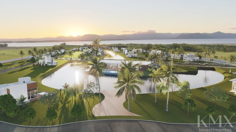 TERRENO À VENDA CONDOMÍNIO VIZ HOME LAKE🌴: 23ª foto da galeria de imagens do imóvel