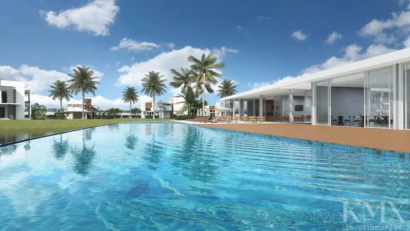 TERRENO À VENDA CONDOMÍNIO VIZ HOME LAKE🌴: 19ª foto da galeria de imagens do imóvel