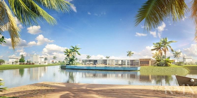 TERRENO À VENDA CONDOMÍNIO VIZ HOME LAKE🌴: 20ª foto da galeria de imagens do imóvel