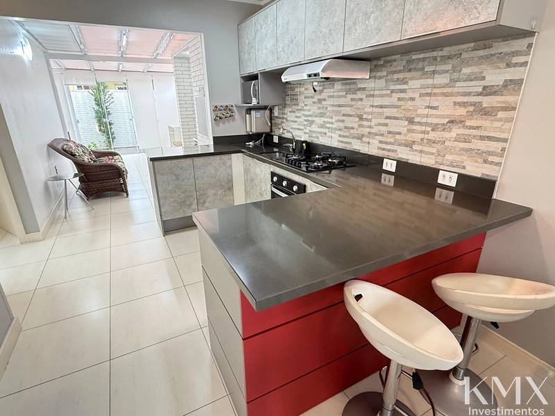 🏡✨ CASA À VENDA NO CONDOMÍNIO CASA HERMOSA: 4ª foto da galeria de imagens do imóvel