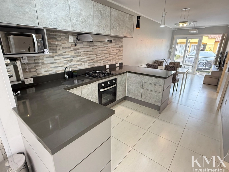 Imóvel residencial ou comercial