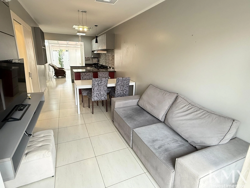 🏡✨ CASA À VENDA NO CONDOMÍNIO CASA HERMOSA: 2ª foto da galeria de imagens do imóvel