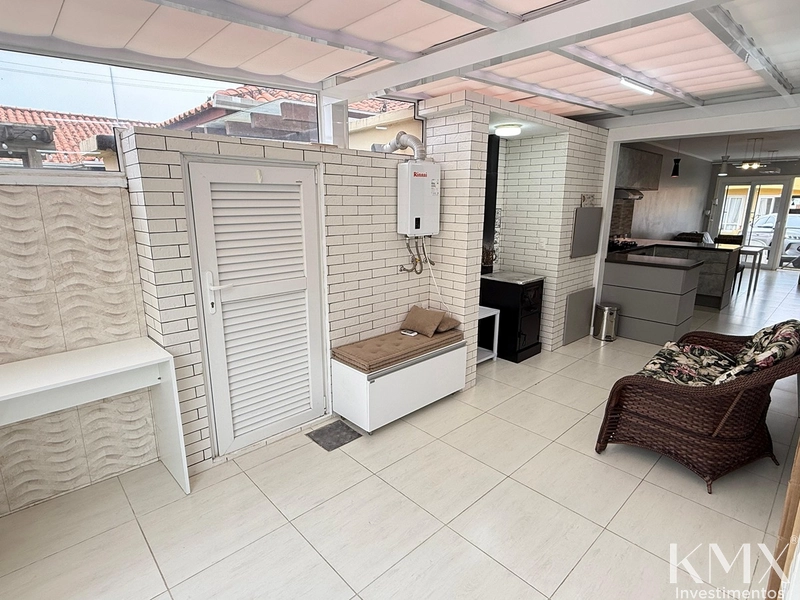 🏡✨ CASA À VENDA NO CONDOMÍNIO CASA HERMOSA: 6ª foto da galeria de imagens do imóvel