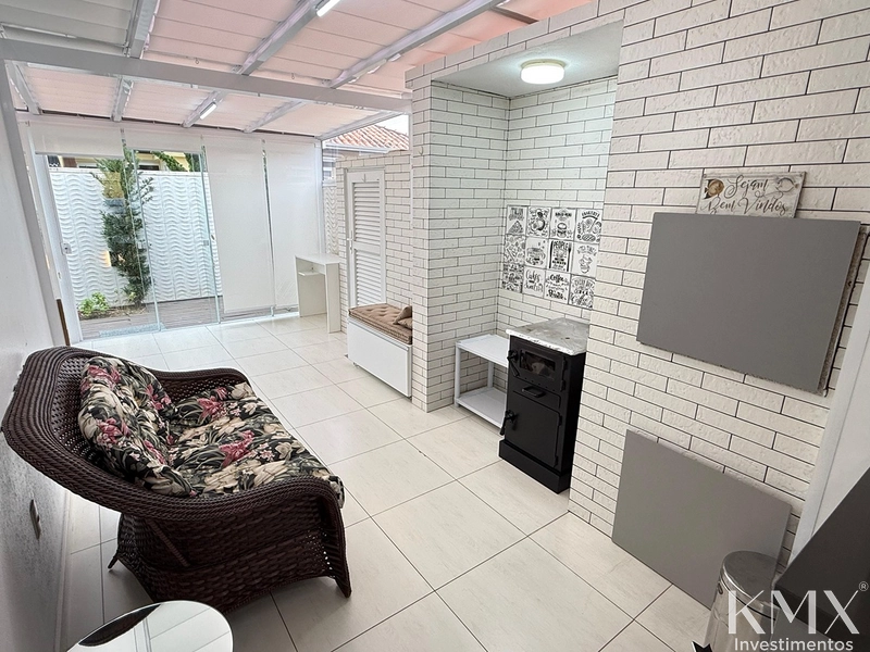 🏡✨ CASA À VENDA NO CONDOMÍNIO CASA HERMOSA: 5ª foto da galeria de imagens do imóvel