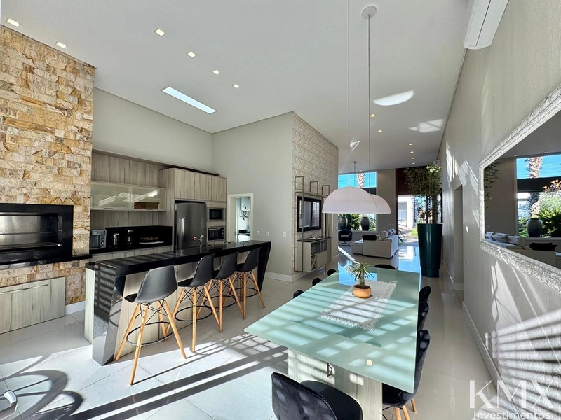 🏡✨ CASA À VENDA NO CONDOMÍNIO DUBAI RESORT: 13ª foto da galeria de imagens do imóvel