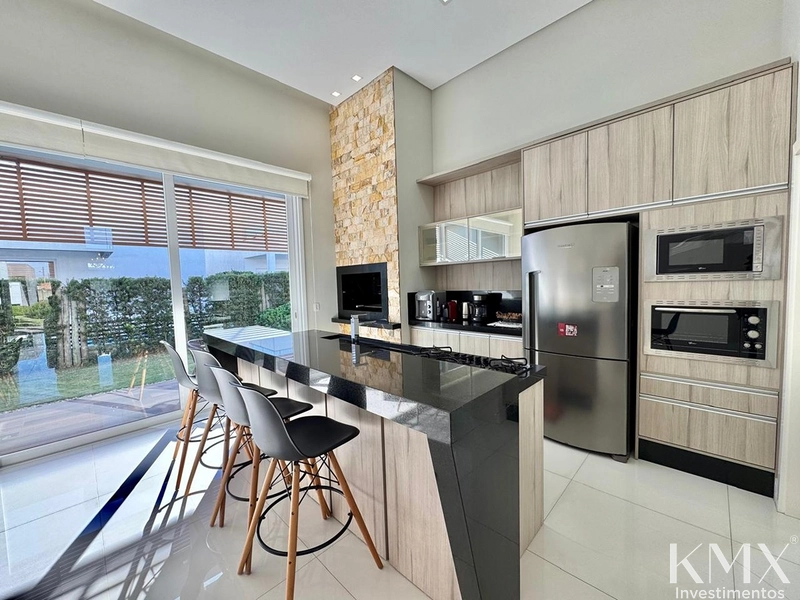 🏡✨ CASA À VENDA NO CONDOMÍNIO DUBAI RESORT: 15ª foto da galeria de imagens do imóvel