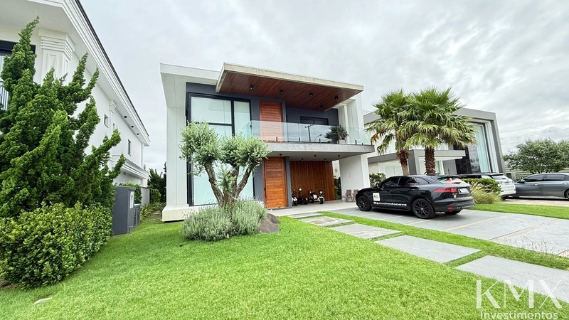 🏡✨ SOBRADO À VENDA NO CONDOMÍNIO SENSE: 1ª foto da galeria de imagens do imóvel