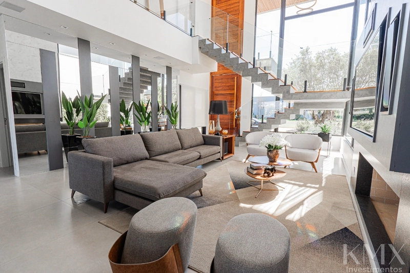 Sobrado, Condomínio Sense, Xangri-Lá: 3ª foto da galeria de imagens do imóvel