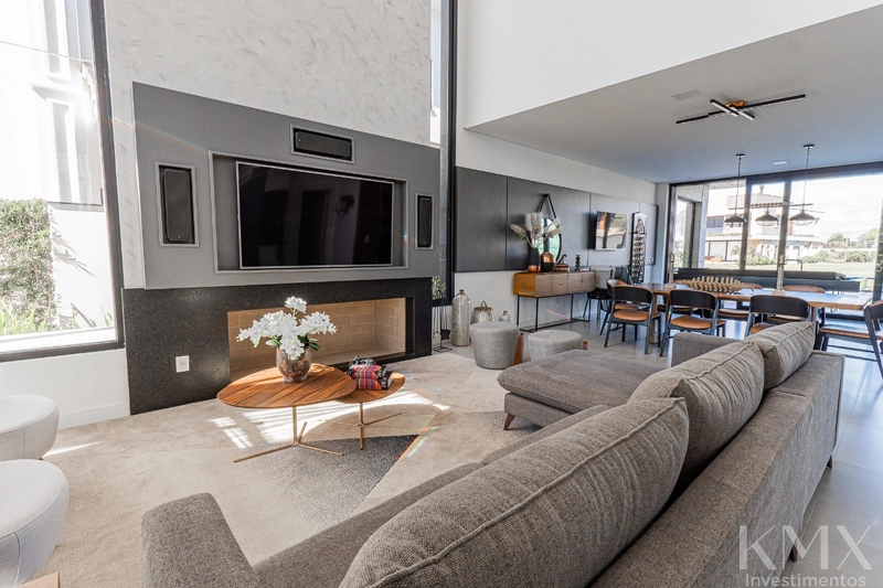 Sobrado, Condomínio Sense, Xangri-Lá: 4ª foto da galeria de imagens do imóvel