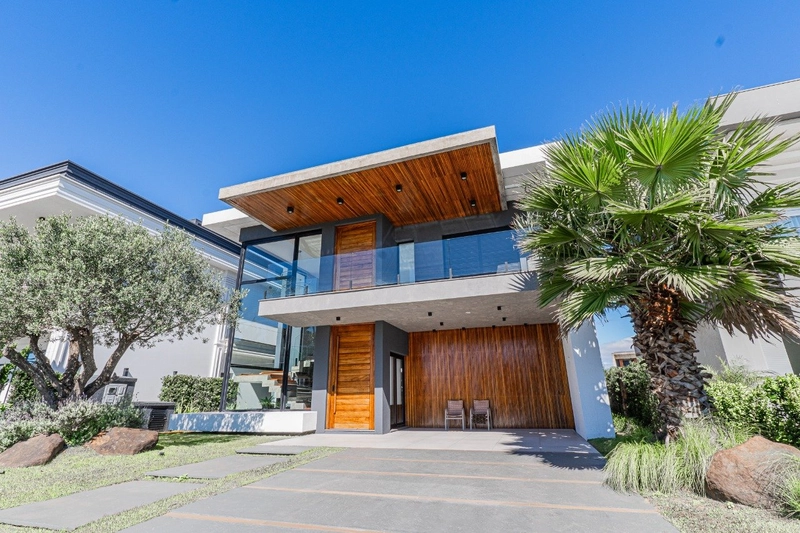 Sobrado, Condomínio Sense, Xangri-Lá: 1ª foto da galeria de imagens do imóvel