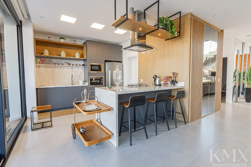 Sobrado, Condomínio Sense, Xangri-Lá: 8ª foto da galeria de imagens do imóvel