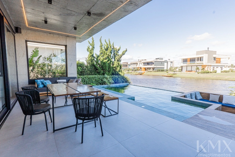 Sobrado, Condomínio Sense, Xangri-Lá: 32ª foto da galeria de imagens do imóvel