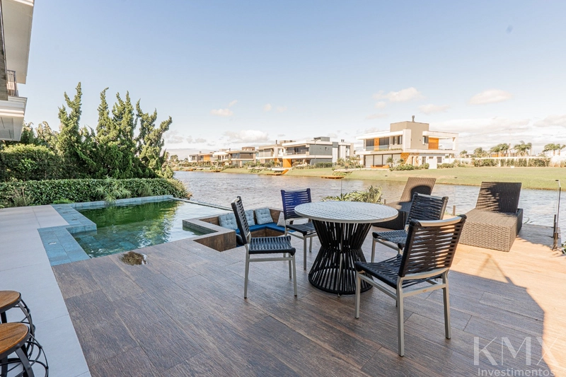 Sobrado, Condomínio Sense, Xangri-Lá: 33ª foto da galeria de imagens do imóvel