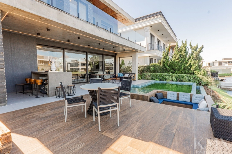 Sobrado, Condomínio Sense, Xangri-Lá: 31ª foto da galeria de imagens do imóvel