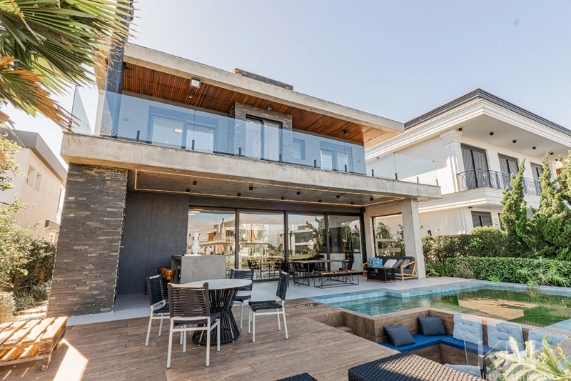 Sobrado, Condomínio Sense, Xangri-Lá: 35ª foto da galeria de imagens do imóvel