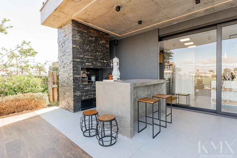 Sobrado, Condomínio Sense, Xangri-Lá: 30ª foto da galeria de imagens do imóvel