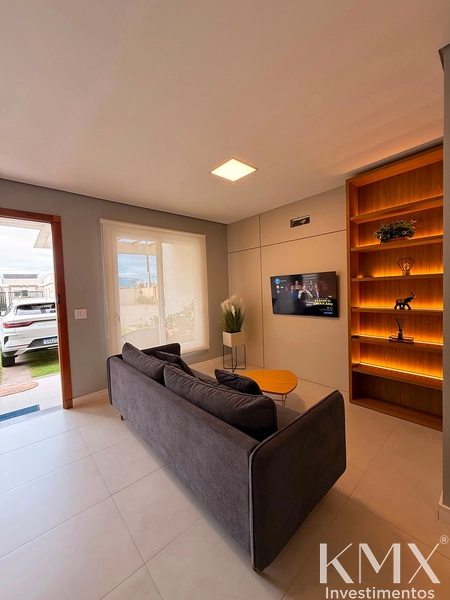 🏡✨ CASA À VENDA NO CONDOMÍNIO MURANO: 2ª foto da galeria de imagens do imóvel