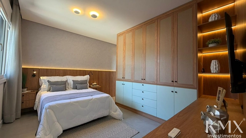 Casa alto padrão no Condomínio Capão – Quadra F | Lote 38: 10ª foto da galeria de imagens do imóvel