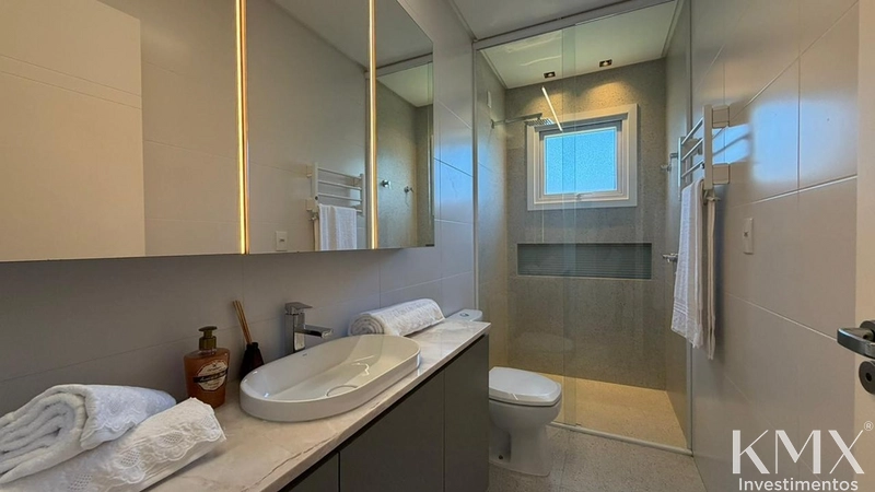 Casa alto padrão no Condomínio Capão – Quadra F | Lote 38: 12ª foto da galeria de imagens do imóvel