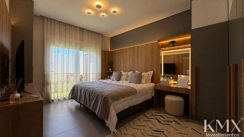 Casa alto padrão no Condomínio Capão – Quadra F | Lote 38: 9ª foto da galeria de imagens do imóvel