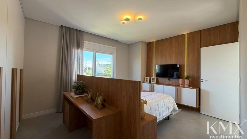 Casa alto padrão no Condomínio Capão – Quadra F | Lote 38: 8ª foto da galeria de imagens do imóvel