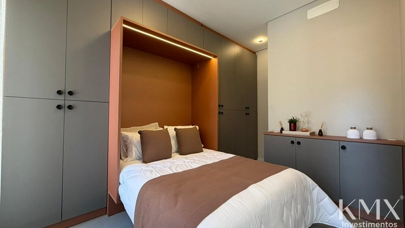 Casa alto padrão no Condomínio Capão – Quadra F | Lote 38: 13ª foto da galeria de imagens do imóvel