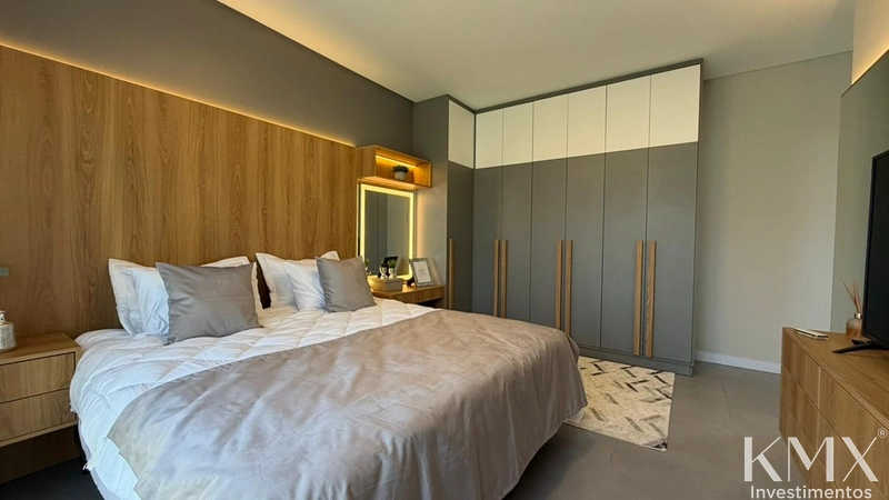 Casa alto padrão no Condomínio Capão – Quadra F | Lote 38: 11ª foto da galeria de imagens do imóvel