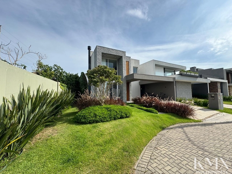 🏡✨ CASA À VENDA NO CONDOMÍNIO SUNSET: 1ª foto da galeria de imagens do imóvel