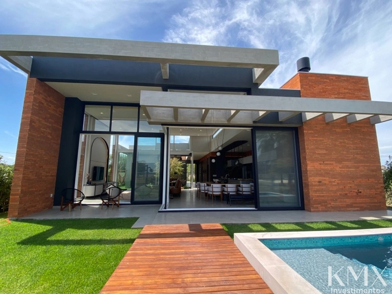 Imóvel residencial ou comercial