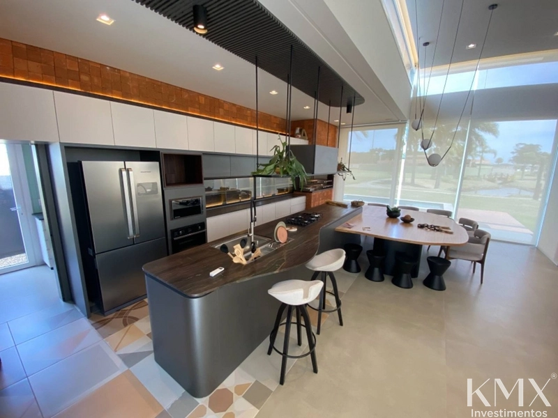 🏡 CASA BOGOTÁ | CAPÃO ILHAS RESORT – LADO LAGOA: 14ª foto da galeria de imagens do imóvel