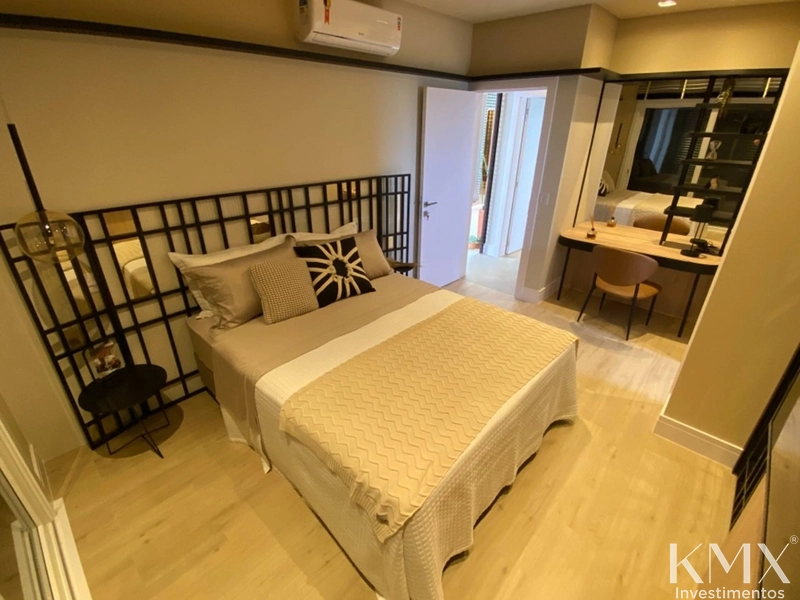 🏡 CASA BOGOTÁ | CAPÃO ILHAS RESORT – LADO LAGOA: 10ª foto da galeria de imagens do imóvel