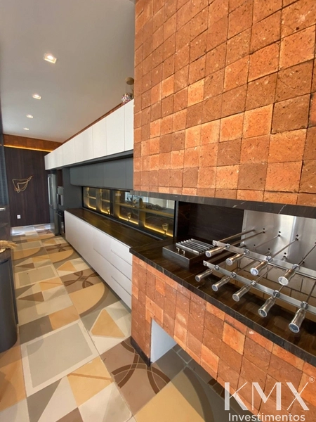 🏡 CASA BOGOTÁ | CAPÃO ILHAS RESORT – LADO LAGOA: 20ª foto da galeria de imagens do imóvel