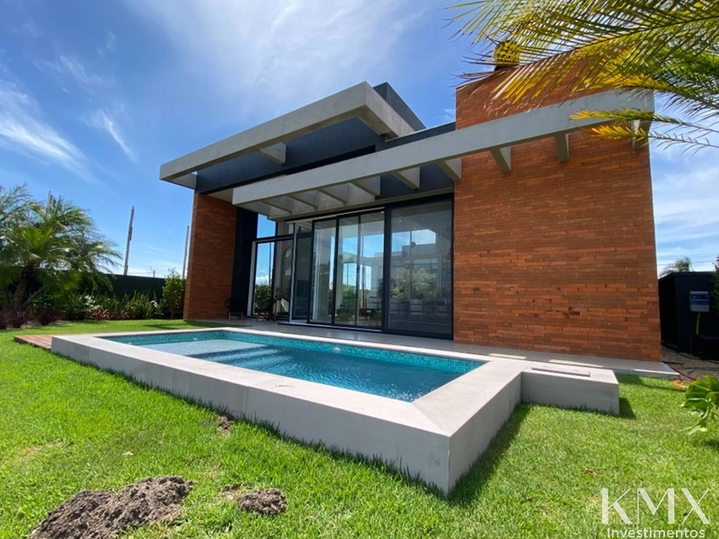 🏡 CASA BOGOTÁ | CAPÃO ILHAS RESORT – LADO LAGOA: 30ª foto da galeria de imagens do imóvel