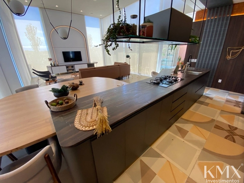 🏡 CASA BOGOTÁ | CAPÃO ILHAS RESORT – LADO LAGOA: 24ª foto da galeria de imagens do imóvel