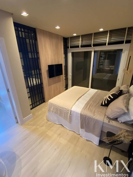 🏡 CASA BOGOTÁ | CAPÃO ILHAS RESORT – LADO LAGOA: 12ª foto da galeria de imagens do imóvel