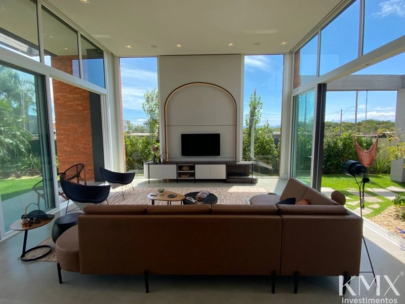 🏡 CASA BOGOTÁ | CAPÃO ILHAS RESORT – LADO LAGOA: 17ª foto da galeria de imagens do imóvel