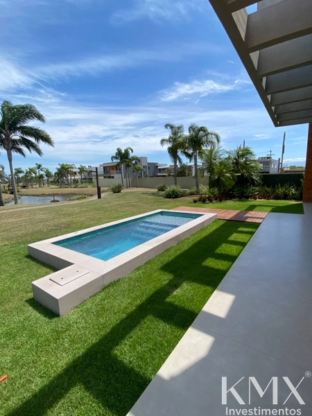 🏡 CASA BOGOTÁ | CAPÃO ILHAS RESORT – LADO LAGOA: 29ª foto da galeria de imagens do imóvel