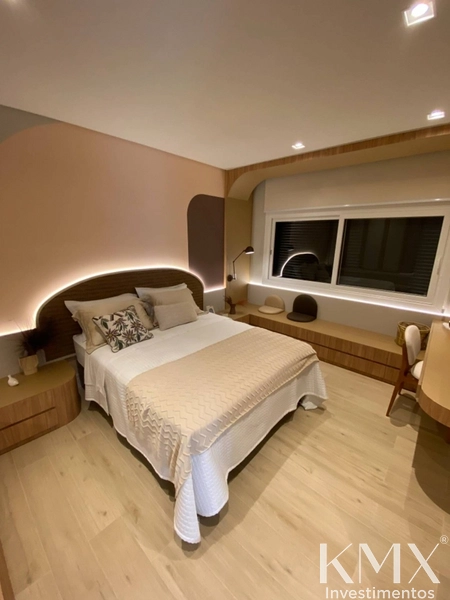 🏡 CASA BOGOTÁ | CAPÃO ILHAS RESORT – LADO LAGOA: 7ª foto da galeria de imagens do imóvel