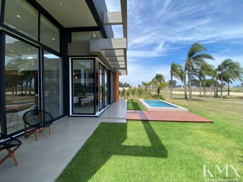 🏡 CASA BOGOTÁ | CAPÃO ILHAS RESORT – LADO LAGOA: 28ª foto da galeria de imagens do imóvel