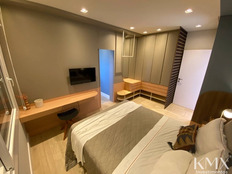 🏡 CASA BOGOTÁ | CAPÃO ILHAS RESORT – LADO LAGOA: 6ª foto da galeria de imagens do imóvel