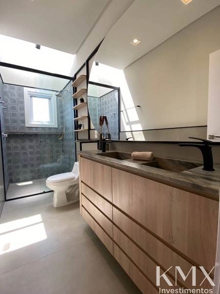 🏡 CASA BOGOTÁ | CAPÃO ILHAS RESORT – LADO LAGOA: 9ª foto da galeria de imagens do imóvel