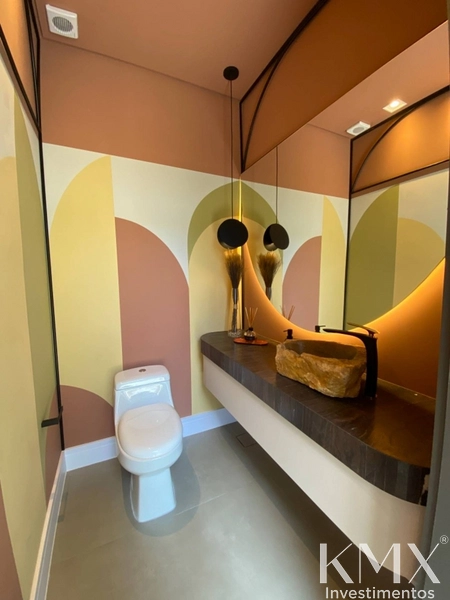 🏡 CASA BOGOTÁ | CAPÃO ILHAS RESORT – LADO LAGOA: 5ª foto da galeria de imagens do imóvel