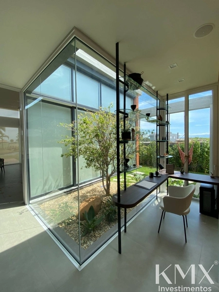 🏡 CASA BOGOTÁ | CAPÃO ILHAS RESORT – LADO LAGOA: 3ª foto da galeria de imagens do imóvel