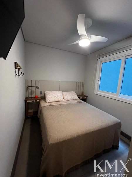 🏢✨ APARTAMENTO À VENDA NO CONDOMÍNIO LIVIN RESORT HOUSE: 7ª foto da galeria de imagens do imóvel