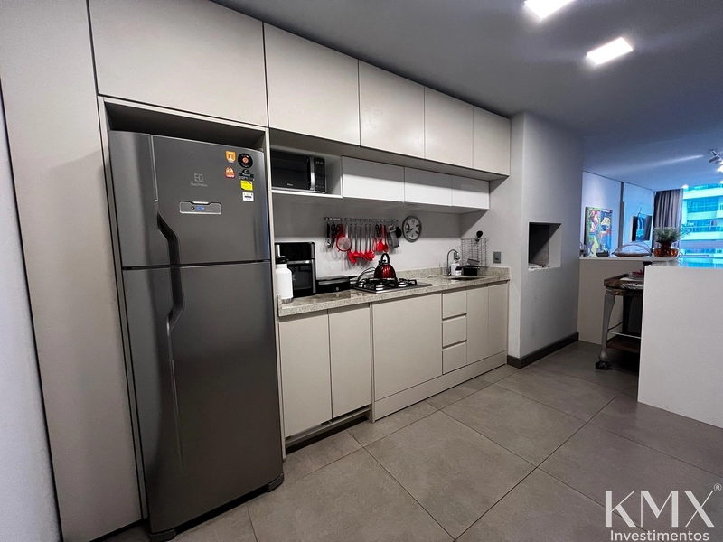 🏢✨ APARTAMENTO À VENDA NO CONDOMÍNIO LIVIN RESORT HOUSE: 2ª foto da galeria de imagens do imóvel