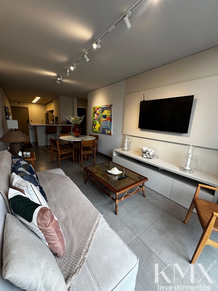 🏢✨ APARTAMENTO À VENDA NO CONDOMÍNIO LIVIN RESORT HOUSE: 5ª foto da galeria de imagens do imóvel