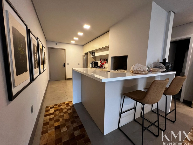 🏢✨ APARTAMENTO À VENDA NO CONDOMÍNIO LIVIN RESORT HOUSE: 3ª foto da galeria de imagens do imóvel