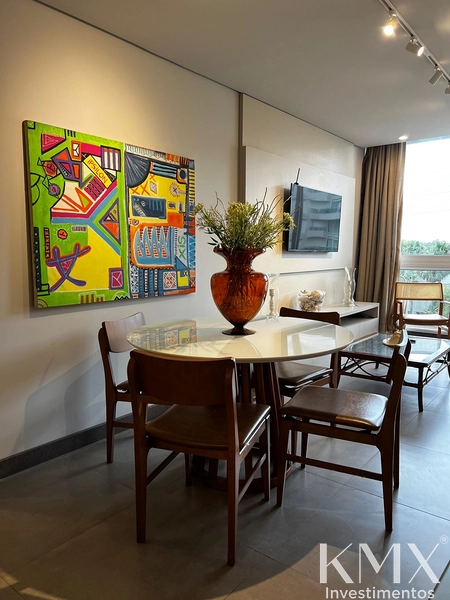 🏢✨ APARTAMENTO À VENDA NO CONDOMÍNIO LIVIN RESORT HOUSE: 8ª foto da galeria de imagens do imóvel