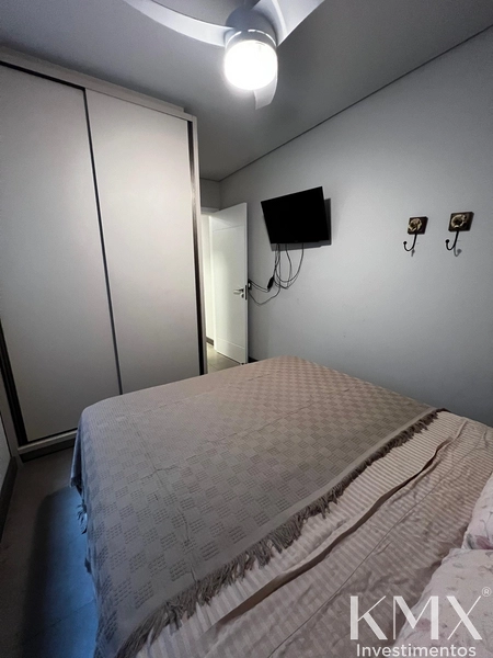 🏢✨ APARTAMENTO À VENDA NO CONDOMÍNIO LIVIN RESORT HOUSE: 4ª foto da galeria de imagens do imóvel