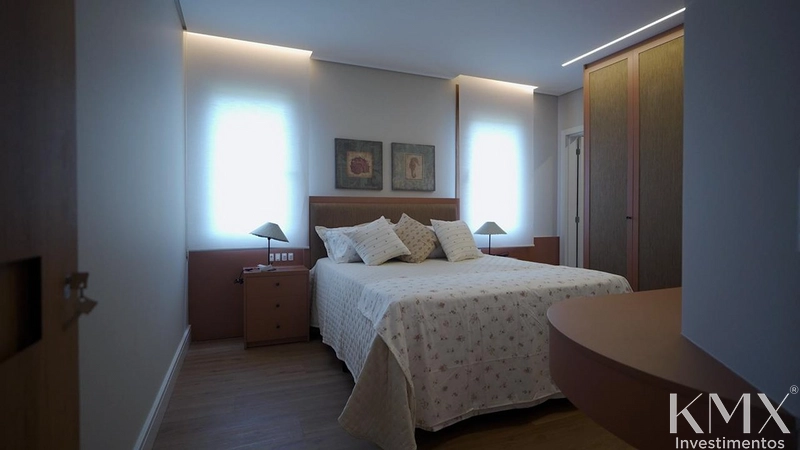🏡✨ CASA À VENDA NO CONDOMÍNIO LOS COBOS: 9ª foto da galeria de imagens do imóvel